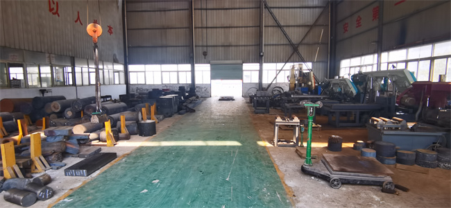 Senda Group Co.,Ltd factory production line 0