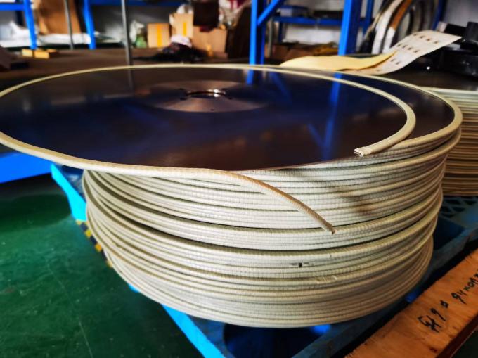 610 Slitter cirkelblad Ronde houtzaagblad Industrieel groot cirkelvormig draaiend slittermes voor het snijden van toiletpapier 0