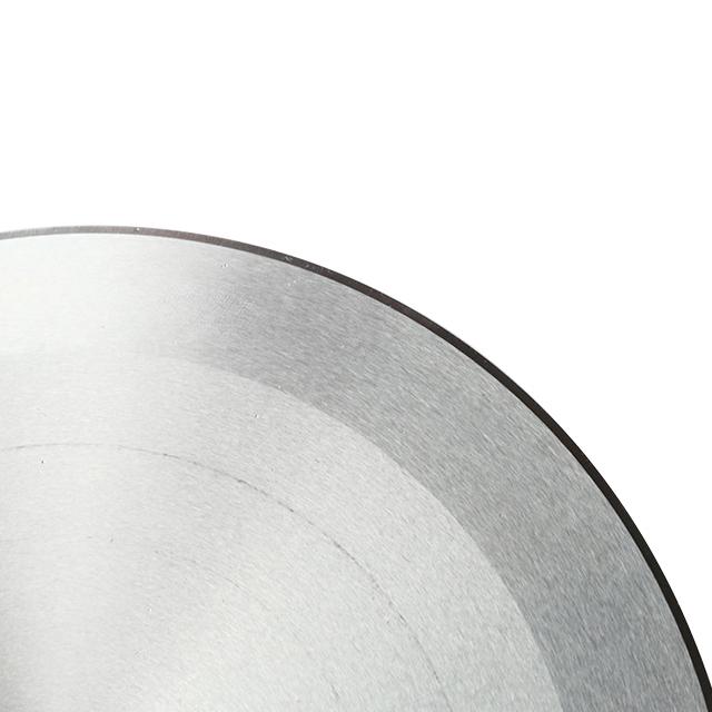 M42 Snijdend rond lemmet voor metaalband papier stof snijmachine professionele kwaliteit betaalbaar 2