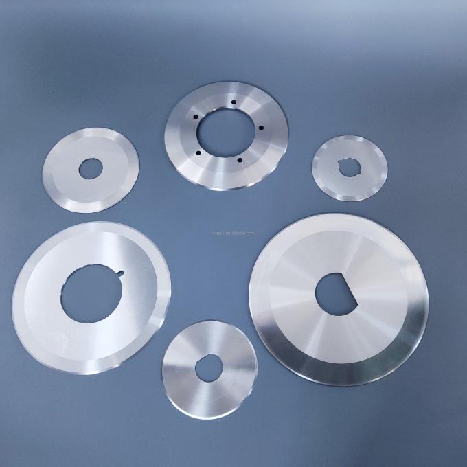 Inlay HSS-papierknif, guillotine-papierblad, Polar 72/76/78/90/115-papiermachine-mes 6