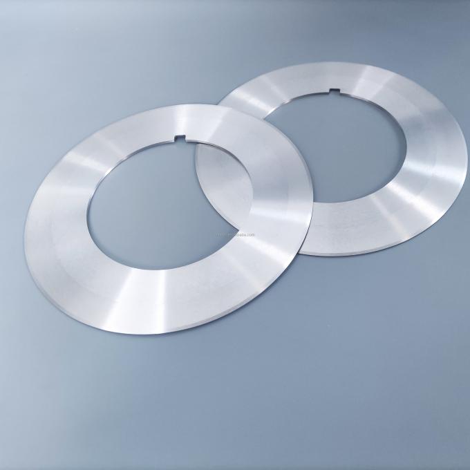 Inlay HSS-papierknif, guillotine-papierblad, Polar 72/76/78/90/115-papiermachine-mes 8