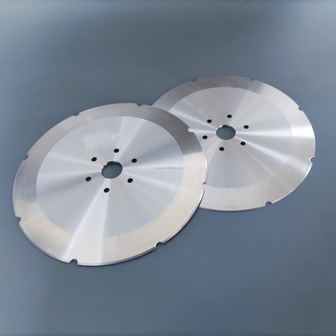 Inlay HSS-papierknif, guillotine-papierblad, Polar 72/76/78/90/115-papiermachine-mes 10