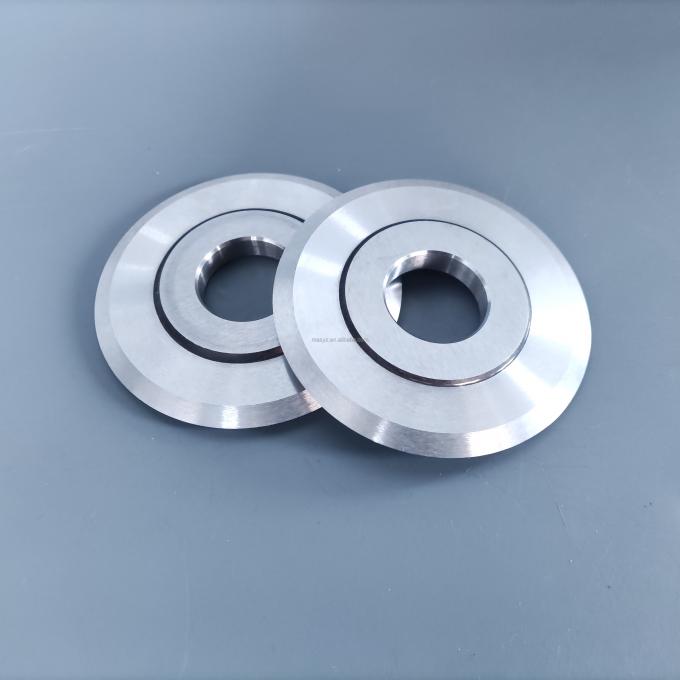 Inlay HSS-papierknif, guillotine-papierblad, Polar 72/76/78/90/115-papiermachine-mes 16