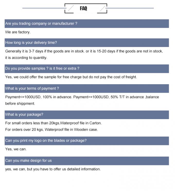 Inlay HSS-papierknif, guillotine-papierblad, Polar 72/76/78/90/115-papiermachine-mes 22