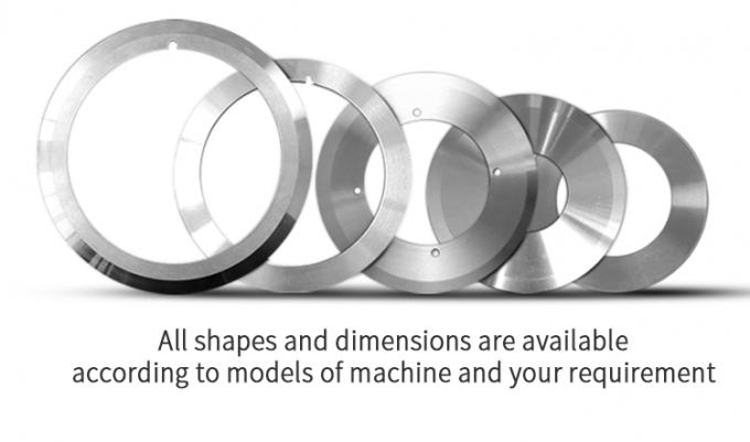 POLAR of aangepaste papier guillotine machine snijblad papier snijmes 1