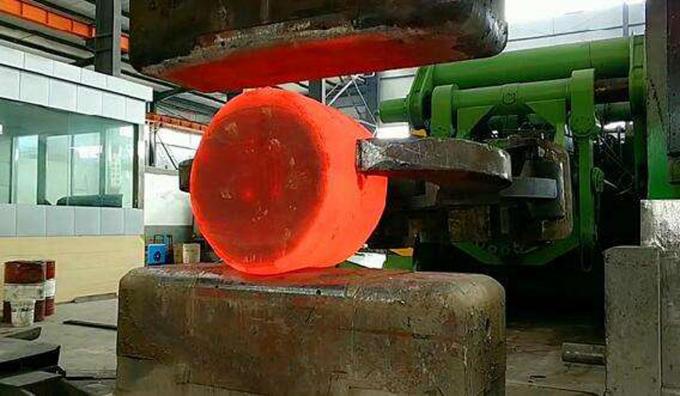 Industri&euml;le lemmen op maat Werktuigtoebehoren Geraamte lemmen voor verpakkingsmachines 6