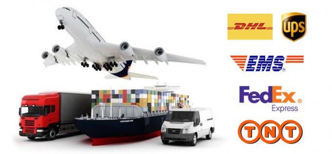 Industri&euml;le lemmen op maat Werktuigtoebehoren Geraamte lemmen voor verpakkingsmachines 15