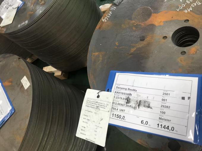 Ronde scheermes Houtzaagmes voor het snijden van weefsel Papier ronde scheermessen ronde snijmes 1