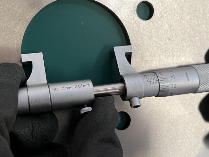 Ronde scheermes Houtzaagmes voor het snijden van weefsel Papier ronde scheermessen ronde snijmes 2