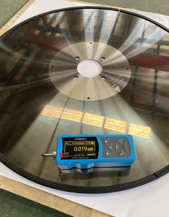 Ronde scheermes Houtzaagmes voor het snijden van weefsel Papier ronde scheermessen ronde snijmes 3