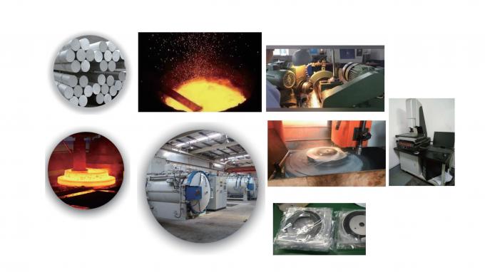 Ronde scheermes Houtzaagmes voor het snijden van weefsel Papier ronde scheermessen ronde snijmes 4