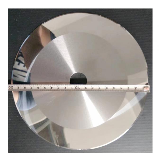 45 mm HSS cirkelvormige snijmachines Blades Tape Paper Tube Circular Slitting Blade voor Rotary Slitter Machine Knife 3