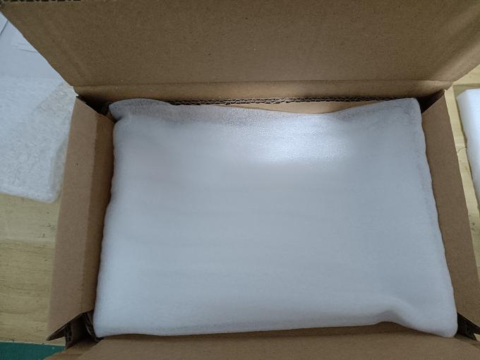 Carbide gegolfde doos snijden kraken cirkelvormige snijmes lemmen voor karton snijmachine schijf 6