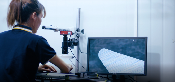 SENDA Round Slitter Blade Industrial Slitting Blade Circular Blade voor papierband slitter machine 9