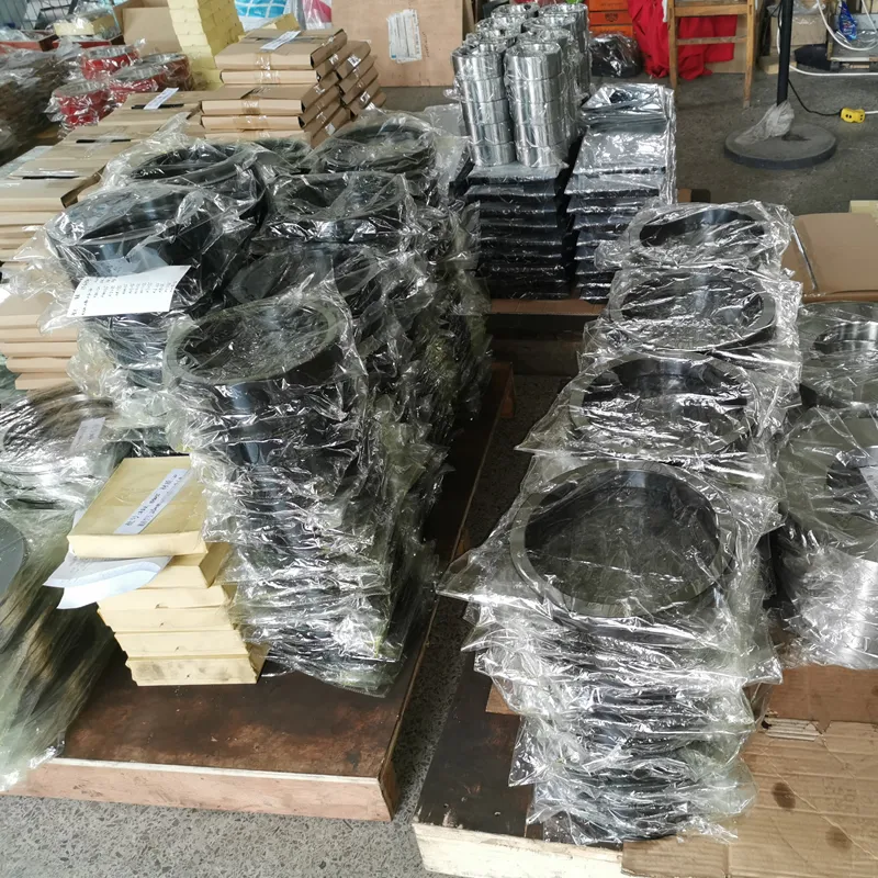 OEM / ODM Geraasde boogvorm Flexoprinting En Slotting Grof kartonmachine Blade Karton snijden 1