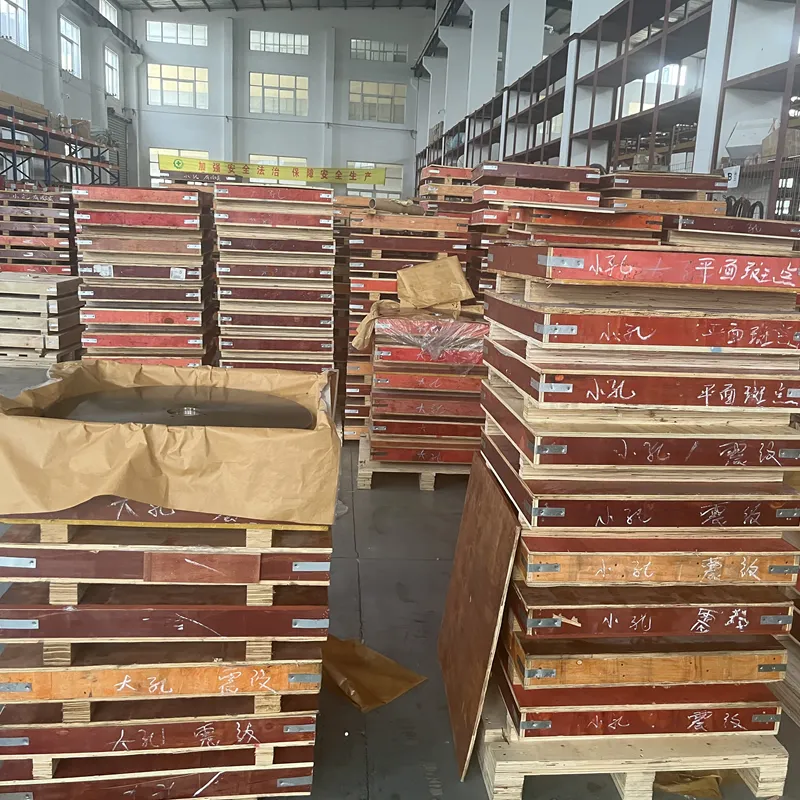 OEM / ODM Geraasde boogvorm Flexoprinting En Slotting Grof kartonmachine Blade Karton snijden 6