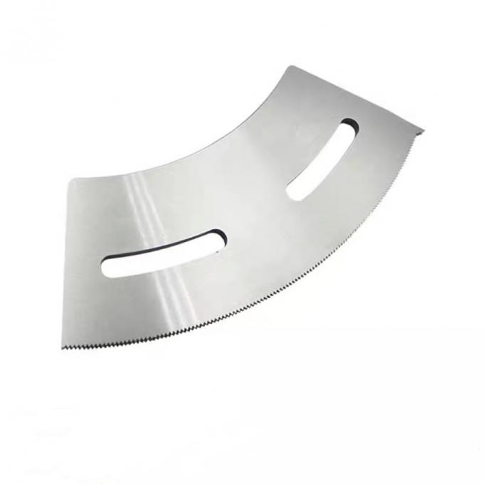 Aanpassing Slotter Knife voor kartonprinting Slotting Machine Slotting Blade 0
