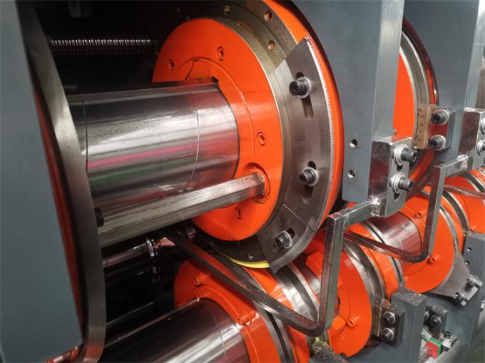 Aanpassing Slotter Knife voor kartonprinting Slotting Machine Slotting Blade 5