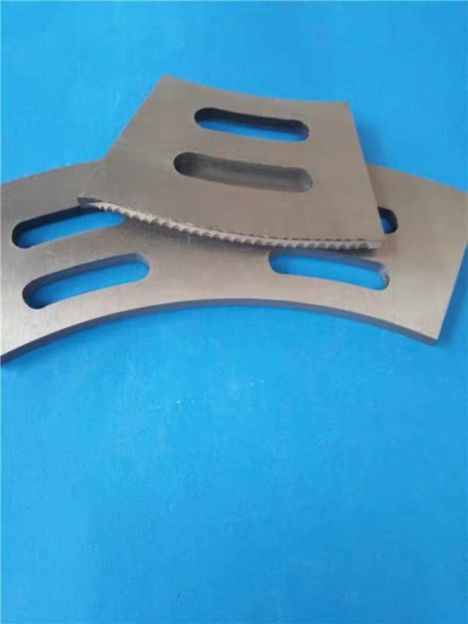 Drukmachine voor het afdrukken van slotstukken Synchrone wielmes Tandmes Voor kartonmachines Accessoires 1