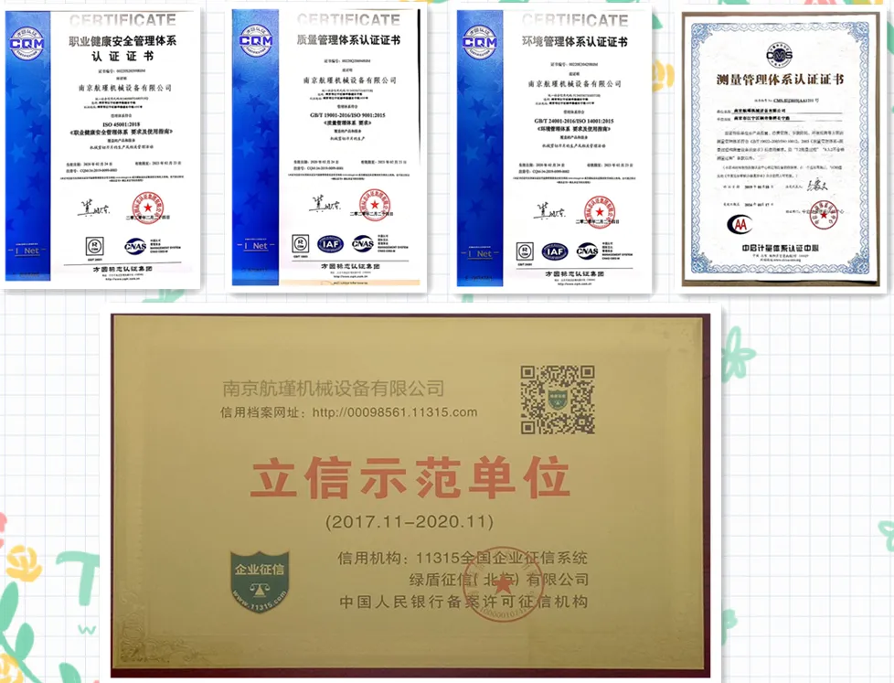 Hoge-snelheidstaal papiersnijmes 500mm snijbreedte voor Fosber 3