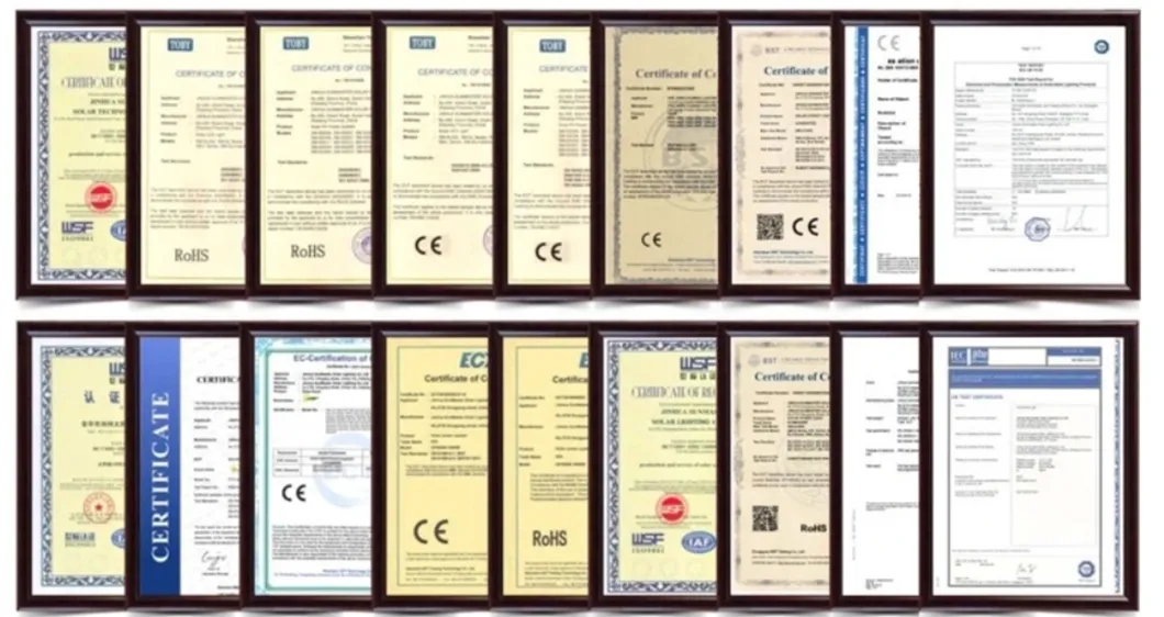 Hoge-snelheidstaal papiersnijmes 500mm snijbreedte voor Fosber 4