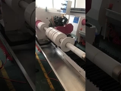 Verhard staalband snijmes ronde precisie snijmachines voor verschillende typen banden