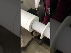 Blades voor het snijden van band